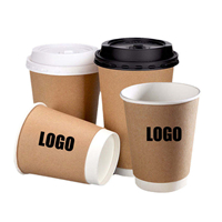 Paper cup items from MMCIS China